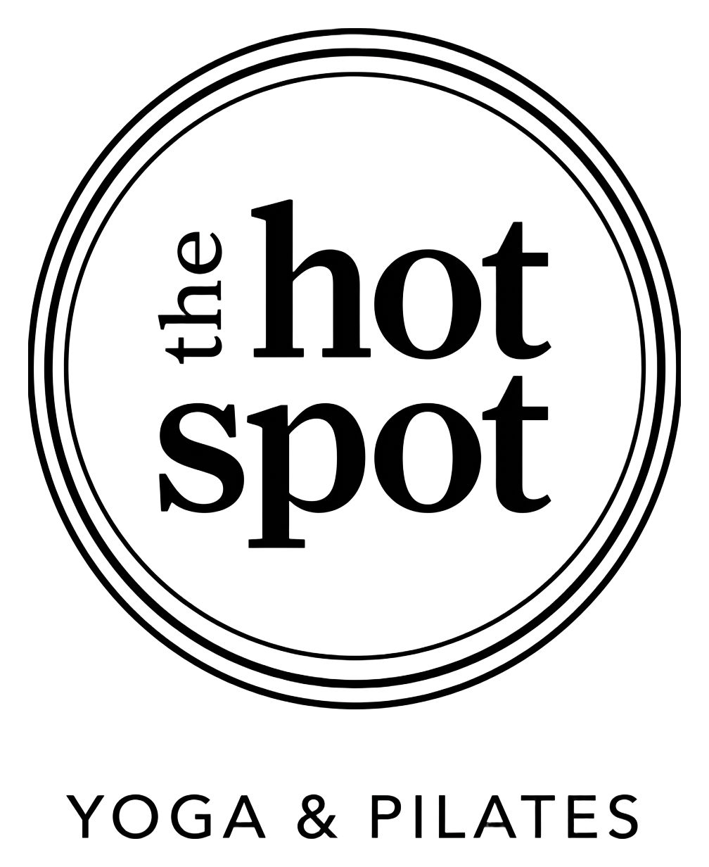 The Hot Spot Yoga & Pilates